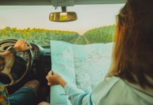 5 идей, куда отправиться на выходные