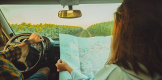 5 идей, куда отправиться на выходные