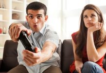 Мужские привычки, которые чаще всего раздражают женщин Мужские привычки