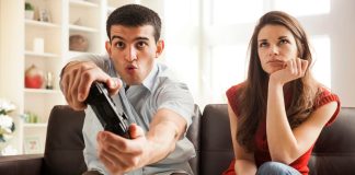 Мужские привычки, которые чаще всего раздражают женщин Мужские привычки