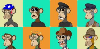 NFT для бизнеса и инвесторов: что такое NFT простыми словами и как с ними работать NFT картинки