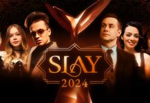 «Оскар» для стримеров возвращается: лучших авторов контента наградят на премии SLAY Оскар для стримеров