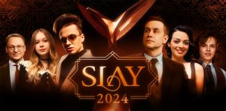 «Оскар» для стримеров возвращается: лучших авторов контента наградят на премии SLAY Оскар для стримеров