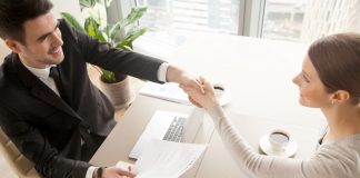 Готовимся к собеседованию: 5 советов, как преодолеть волнение Подготовка к собеседованию