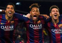 Каковы сегодня основные тенденции в спортивной литературе Трио Барселоны