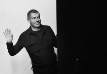 Минимализм и пальмы дизайнера Томаса Майера Дизайнер Томас Майер