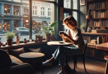 Россияне не ходят в кофейни по утрам Кофейни в России