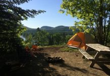 Виды экотуризма: что выбрать для себя Экотуризм