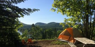 Виды экотуризма: что выбрать для себя Экотуризм