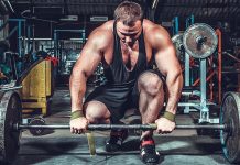 Выпады – самое полезное упражнение для загрузки ног Выпады упражнение