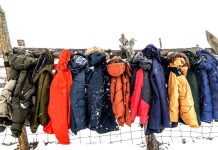 Зимние мужские куртки 2024 года: обзор актуальных новинок и фасонов Зимние мужские куртки 2024