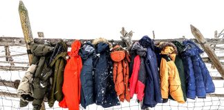 Зимние мужские куртки 2024 года: обзор актуальных новинок и фасонов Зимние мужские куртки 2024