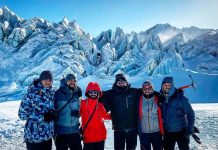 Как подготовиться к экстремально низким температурам: гид по зимней одежде для путешественников Зимняя одежда для путешественников