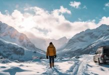 Советы по зимним путешествиям: 15 основных вещей для путешествий в холодную погоду Основные вещи для путешествий в холодную погоду