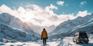 Советы по зимним путешествиям: 15 основных вещей для путешествий в холодную погоду Основные вещи для путешествий в холодную погоду