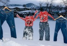 Активный отдых на морозе: чек-лист вещей, которые обязательно нужно надеть Одежда для активного отдыха