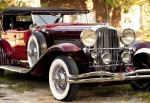 Автостекла для ретро-автомобилей: где найти и как установить Автостекла для ретро-автомобилей