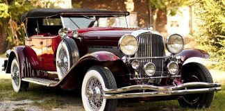 Автостекла для ретро-автомобилей: где найти и как установить Автостекла для ретро-автомобилей