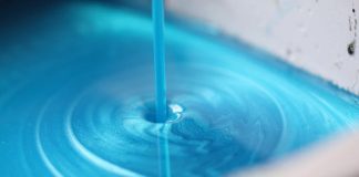 Эпоксидные смолы становятся основой будущего? Эпоксидные смолы