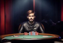 Почему баккара — идеальная игра для узбекских игроков в Pin-Up казино: играйте в онлайн-казино Pin-Up Баккара Узбекистан Игра баккара