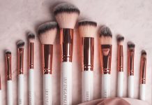 Как выбрать кисточки для макияжа и где найти лучшие варианты Кисточка для макияжа