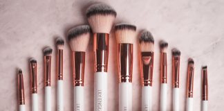 Как выбрать кисточки для макияжа и где найти лучшие варианты Кисточка для макияжа