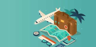 Как выгодно планировать свой отпуск, чтобы иметь больше дней отпуска Как выгодно планировать свой отпуск