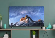 Какой телевизор купить в 2025 году — популярные 4K Смарт-ТВ Лучшие смарт ТВ 2025