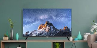 Какой телевизор купить в 2025 году — популярные 4K Смарт-ТВ Лучшие смарт ТВ 2025