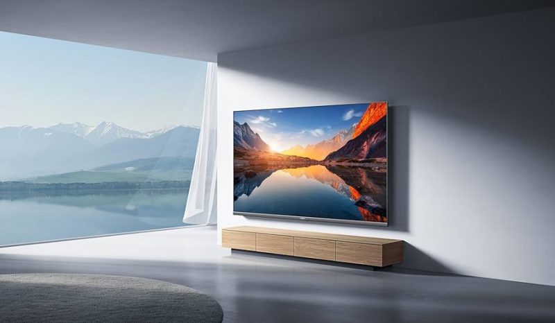 Телевизор Xiaomi TV A 43" 2025