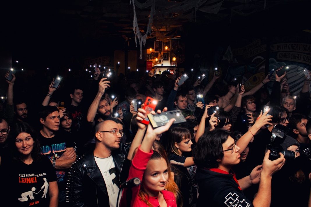 Underground Rapper Stage Donbass underground stage. LINKIN PARK BIG TRIBUTE in UNDERGROUND STAGE
