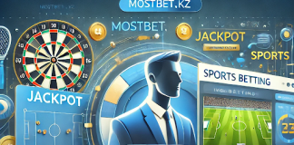 Mostbet: Премьерная платформа для азартных игр в Казахстане Mostbet
