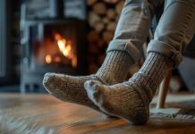 Мужские носки: делаем выбор по правилам Мужские носки