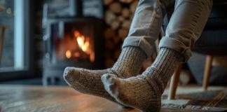 Мужские носки: делаем выбор по правилам Мужские носки