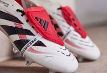 Новое поколение культового силуэта бутс adidas Predator adidas Predator 2025