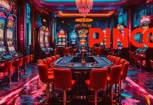 Как играть в автоматы на официальном сайте пинко казино Пинко Казино