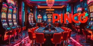 Как играть в автоматы на официальном сайте пинко казино Пинко Казино