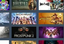 Почему нельзя пополнить баланс стим Лучшие игры Steam 2024