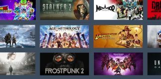 Почему нельзя пополнить баланс стим Лучшие игры Steam 2024