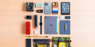 Топ-10 предметов для идеального отпуска Полезные вещи в отпуске