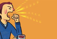 Что такое продуктивный кашель и как его лечить? Продуктивный кашель