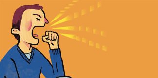 Что такое продуктивный кашель и как его лечить? Продуктивный кашель