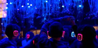 Тихо не значит скучно: как организовать вечеринку, чтобы не беспокоить соседей Тихая вечеринка