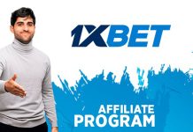 Топовая партнерка для стабильного заработка от 1xBet Партнерка 1Xbet