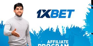 Топовая партнерка для стабильного заработка от 1xBet Партнерка 1Xbet