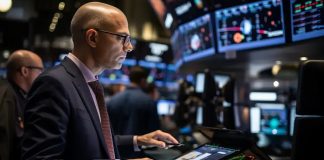 Кто такие трейдеры-маркетмейкеры? Маркетмейкер