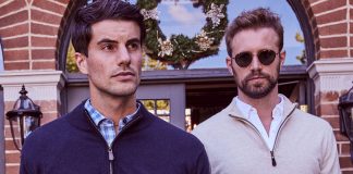 Тренды мужской моды: как носить кожаную куртку и всегда выглядеть стильно Тренды мужской моды