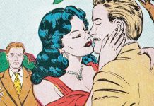 Четыре типа пар, в которых женщины изменяют чаще, чем мужчины Женская измена