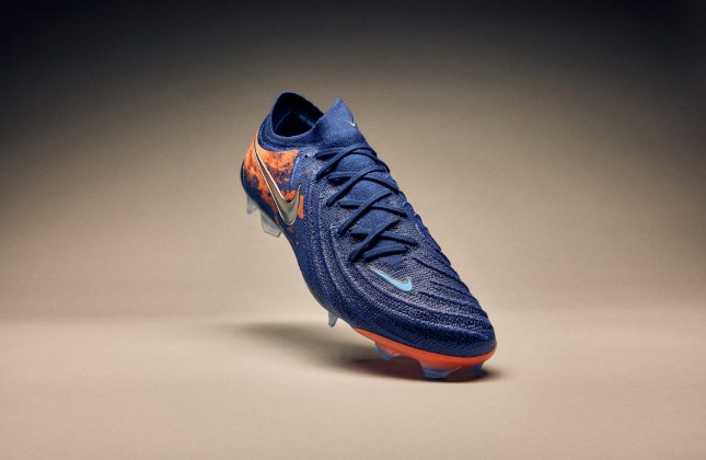 Бутсы Nike Haaland CH2 Phantom GXII