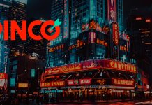 Pinco casino – честная игровая площадка с лучшими слотами Pinco casino